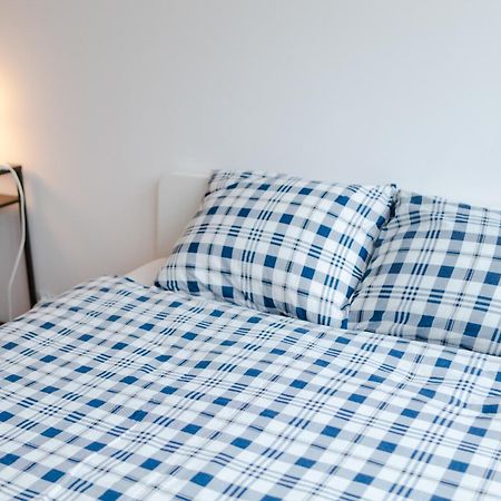 Wow Rooms وارسو المظهر الخارجي الصورة