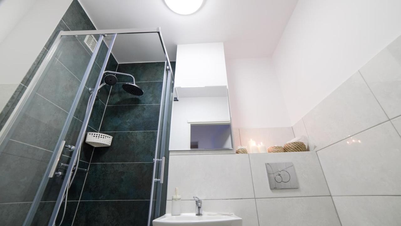 Wow Rooms وارسو المظهر الخارجي الصورة