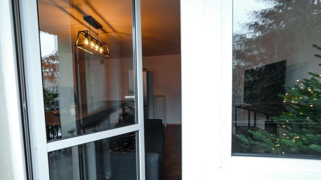 Wow Rooms وارسو المظهر الخارجي الصورة