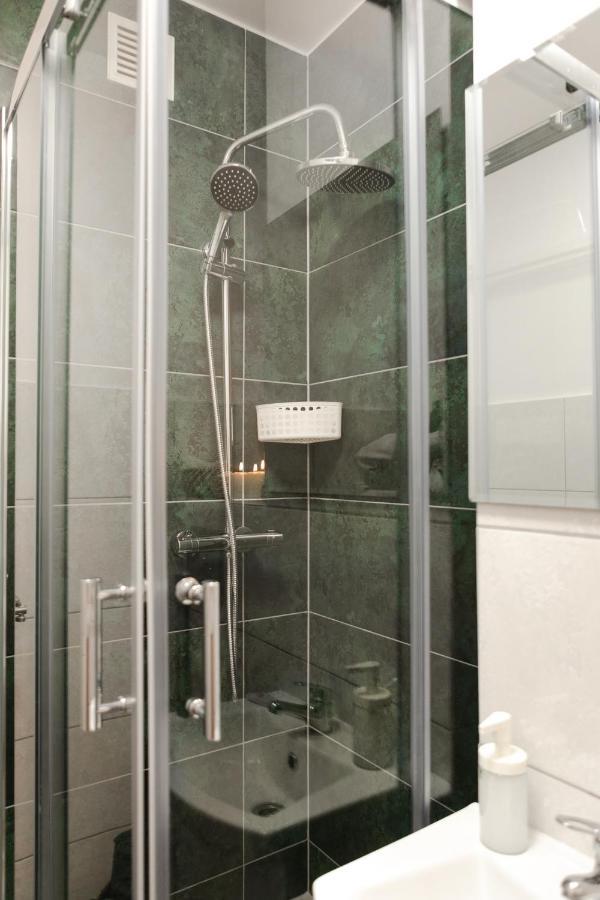 Wow Rooms وارسو المظهر الخارجي الصورة
