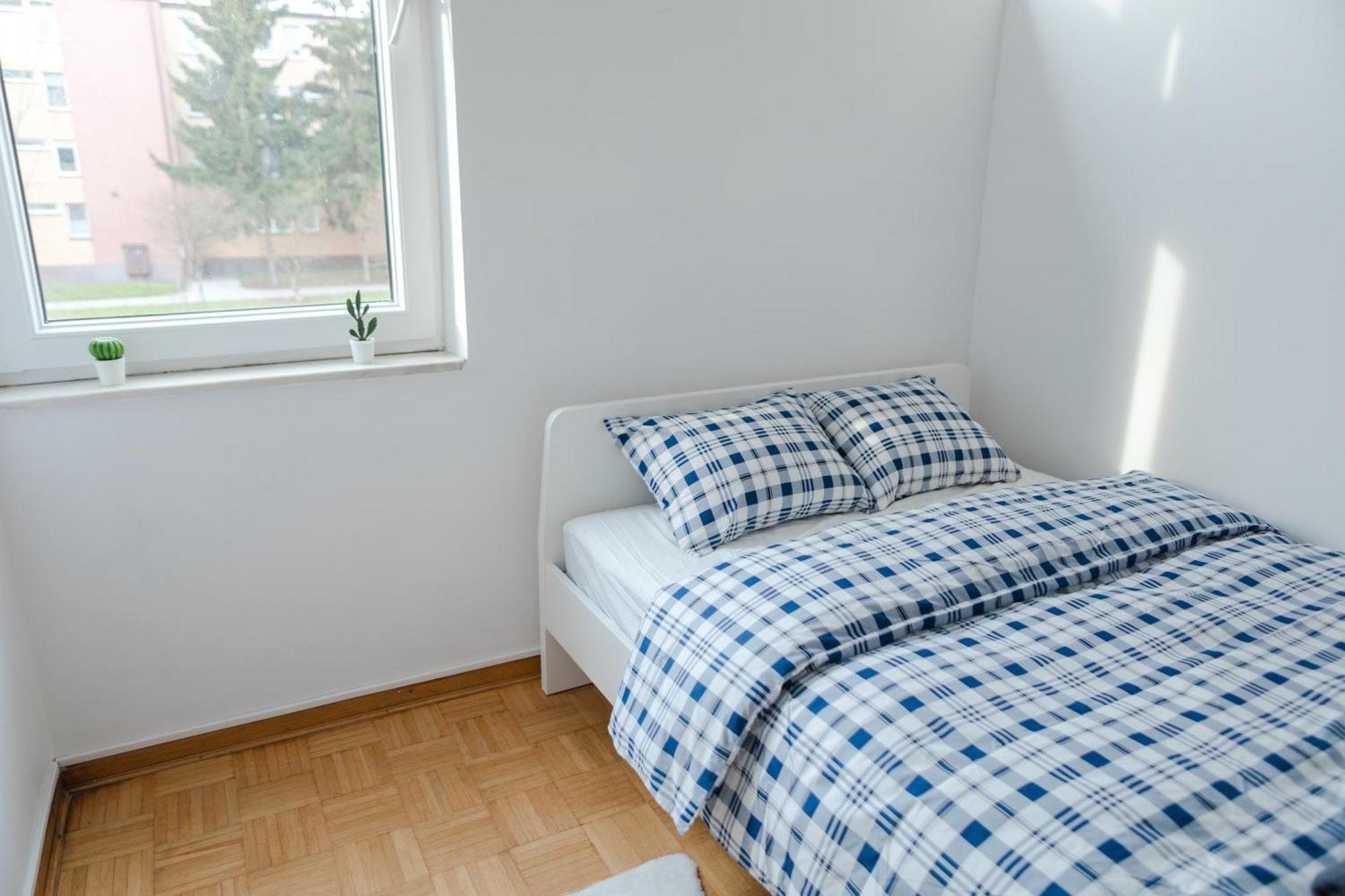 Wow Rooms وارسو المظهر الخارجي الصورة