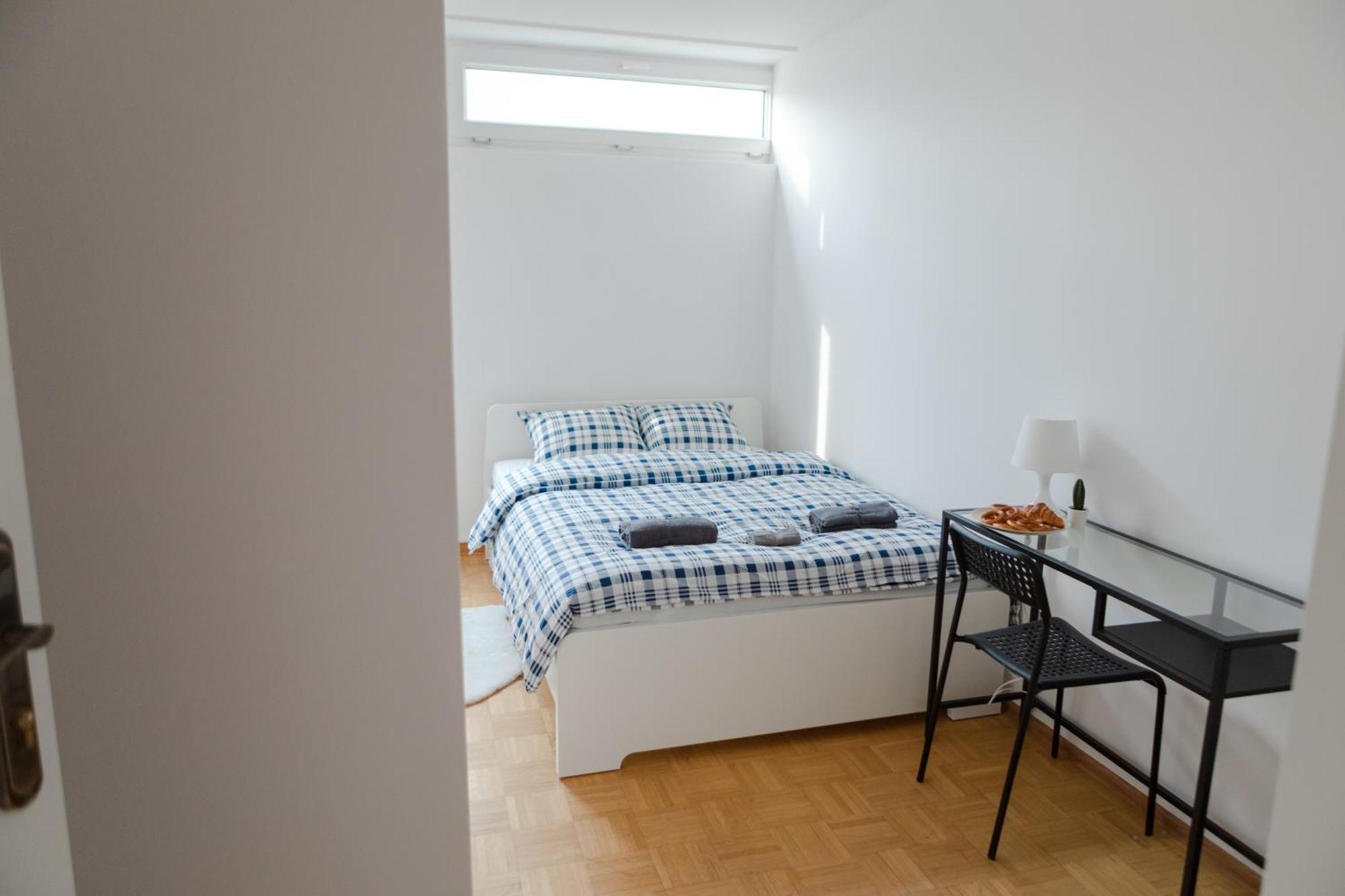 Wow Rooms وارسو المظهر الخارجي الصورة