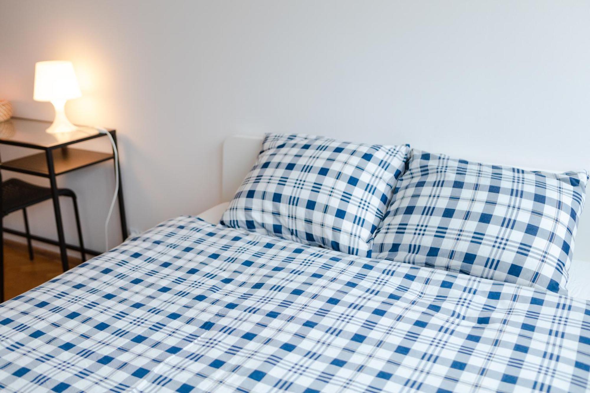 Wow Rooms وارسو المظهر الخارجي الصورة