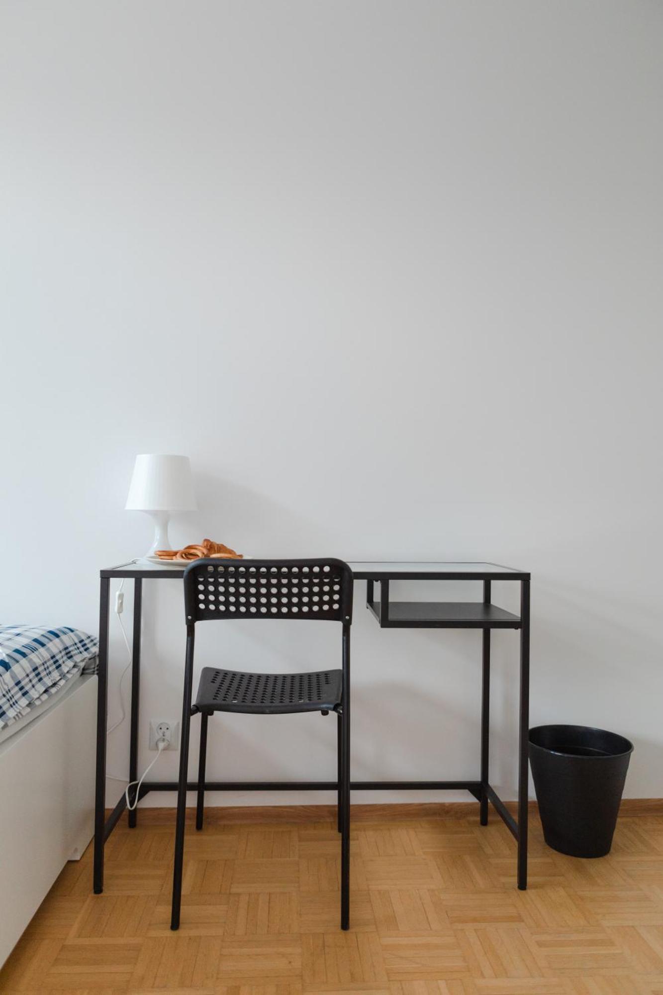 Wow Rooms وارسو المظهر الخارجي الصورة